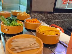 -龍歌自助小火锅(李沧丽达店)