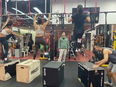 -Stone Motion Fitness 释动健身
