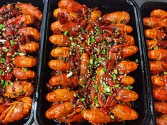 -巴厘龙虾·榜首油焖大虾(青山店)