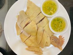 -文记壹心鸡(宝华路店)