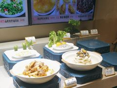 -味莊·青岛菜(云霄路店)