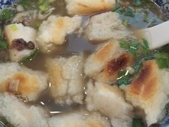 -泉儿头杂碎·清真(城东总店)