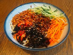 凉面-阿木舂记·特色小吃(平江路店)