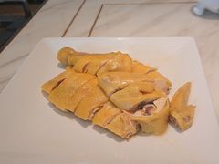 -稻香酒家·33年老字号·港式粤菜(富邦中心店)