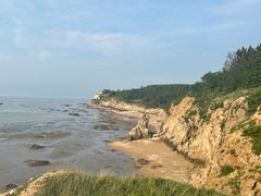 -辽宁团山国家级海洋公园