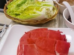 -东来顺饭庄(王府井步行街店)