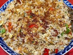 -金莲饭店·东南亚广东特色风味