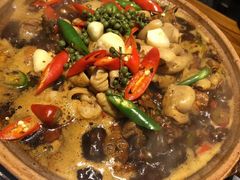 -甲丁酒肆.特色烧鸟