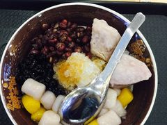 -鲜芋仙(华府店)