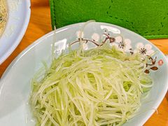 -惠丰门丁肉饼店