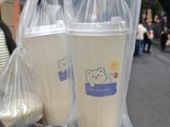 -张果佬年糕卷(科巷店)