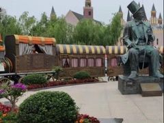 -安徒生童话乐园