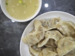 -奉天蚨祥饺子馆