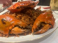 -喜记避风塘炒辣蟹(旗舰店)