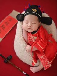 -美年亲子儿童摄影(合肥市滨湖新区金泉小区店)