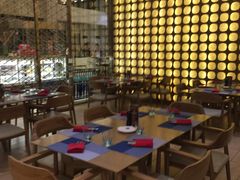 -长春高新益田福朋喜来登酒店·宜客乐标帜餐厅
