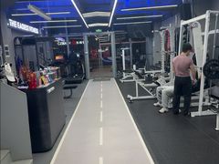 -EASY POWER健身工作室(浦东大道店)