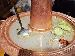 -民食香·腊排骨野生菌美食(木府店)
