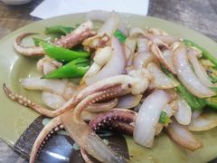 -贞姨美食·老字号海鲜大排档