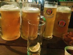 -宝莱纳啤酒花园餐厅PAULANER BRAUHAUS Nanjing(广州路店)