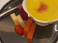 -上海金桥红枫万豪酒店-万豪中餐厅