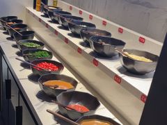 -辣伍鲜毛肚老火锅(元一店)