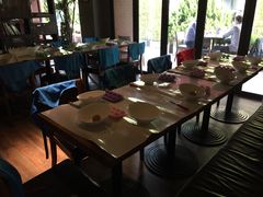 -Geneva日内瓦餐厅(西郊宝成花苑店)