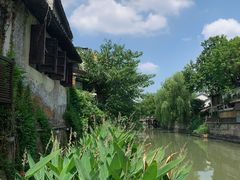 -小河直街历史文化街区