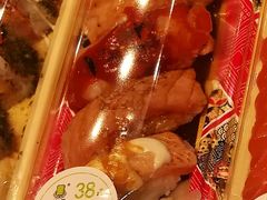 炙烤三文鱼-池田寿司·4H鲜作(朝阳大悦城店)
