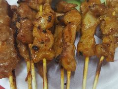 -牛车水美食街