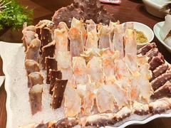 -东海怡品海鲜豆捞(舟宿夜江店)