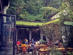 -Metal hands·铁手咖啡