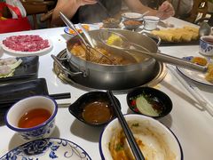 -陈记顺和潮汕牛肉火锅(韩江路店)