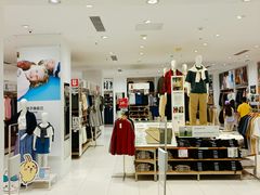 -优衣库(威海威高购物中心店)