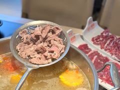 -鲜牛记潮汕牛肉火锅(淮安珠海路店)