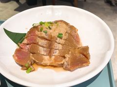 -釜山火炉韩式炭火烤肉(欧洲城店)