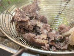 -官塘陈记鱼生·潮汕砂锅粥·牛肉火锅(潮枫路总店)