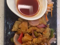 -老粤西梧州特色菜餐厅