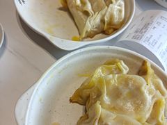 -蒋家桥饺面店(四望亭路店)