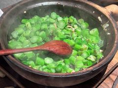 -啫两手·啫啫煲·小饭堂(龙城万科里店)