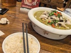 -老雒阳面馆·水席(定鼎门店)