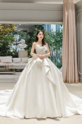 点击看大图 -MuseMarry婚纱(前海嘉里中心店)