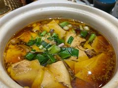 -香阁餐厅·常州菜·常州菜代表品牌(新北奥体店)