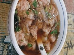-老谢野馄饨(延安路店)
