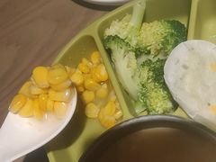 -前海沿·青岛菜(李沧万达店)