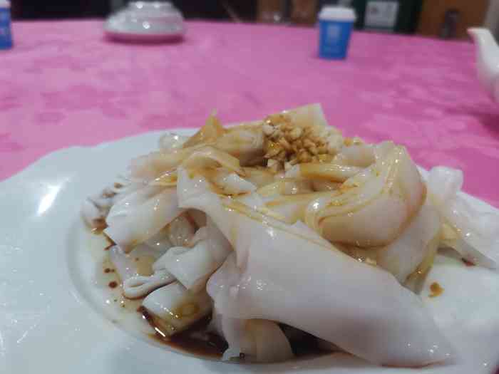 (下沙二坊店)-"821582158215捞粉,的确是很有电白的特色