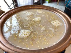 -哈啾嗨·蒙文化主题餐厅(京汉新城店)