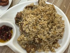 -老七饭馆(光荣道总店)