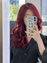 -MY HAIR ARDOR