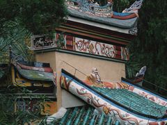 -白帝城·瞿塘峡景区